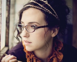 Audrey Assad